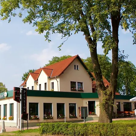 Gasthof&pension Zum Himmel