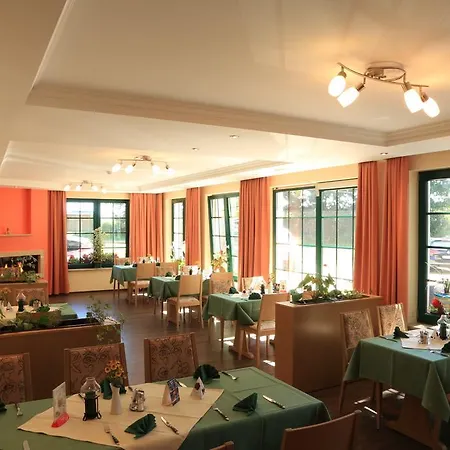 Hotel Gasthof&pension Zum Himmel