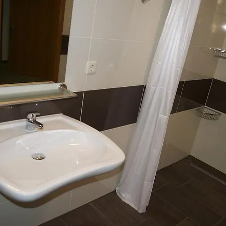 Gasthof&pension Zum Himmel Hotel Rubenow