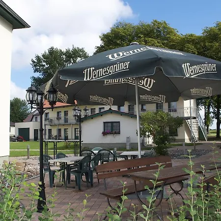 Gasthof&pension Zum Himmel Hotel 3*