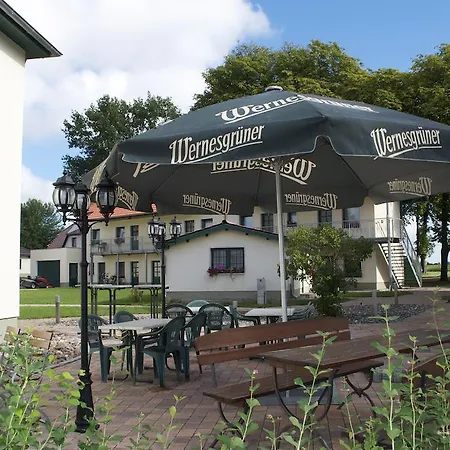 Gasthof&pension Zum Himmel Hotel 3*