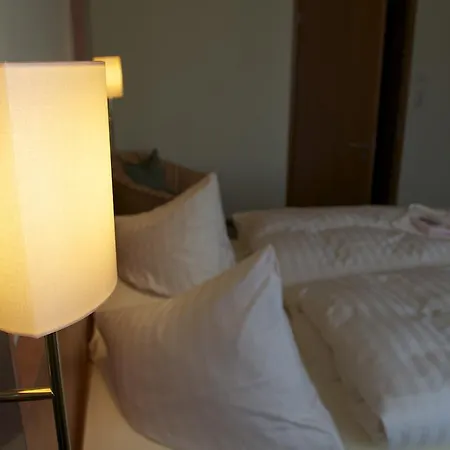 Gasthof&pension Zum Himmel 3*
