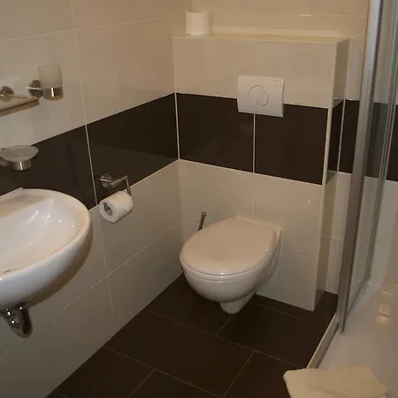 Hotel Gasthof&pension Zum Himmel 3*