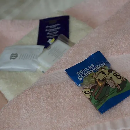 Hotel Gasthof&pension Zum Himmel Rubenow