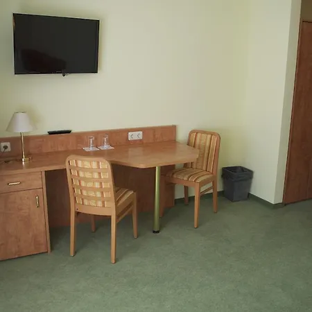 Hotel Gasthof&pension Zum Himmel Rubenow