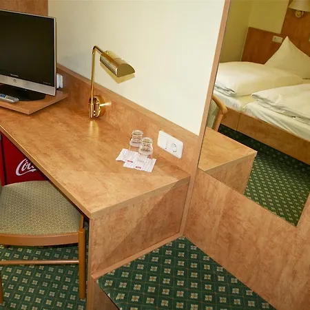 Gasthof&pension Zum Himmel Hotel 3*