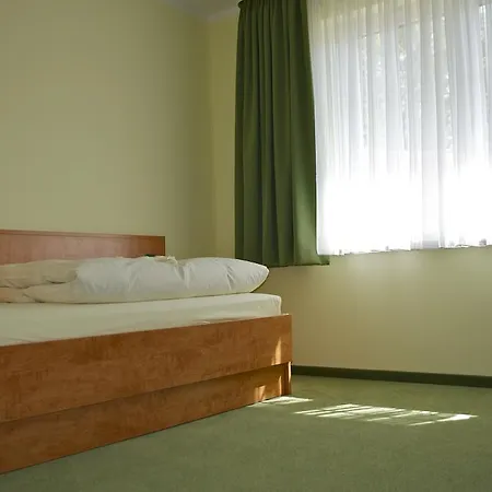 Hotel Gasthof&pension Zum Himmel 3*