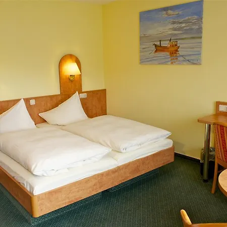 Gasthof&pension Zum Himmel Hotel 3*