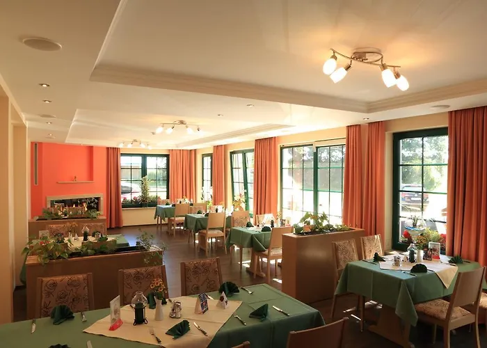 Hotel & Zum Himmel