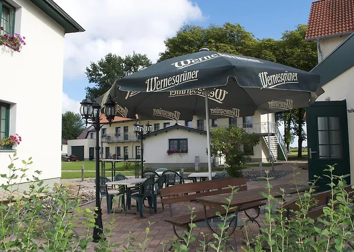 & Zum Himmel Hotel 3*
