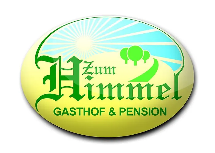 Hotel & Zum Himmel 3*